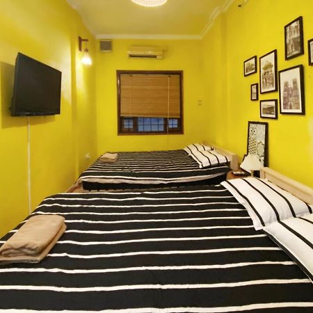 Michi House 6 Apartment Hanoi Exterior photo