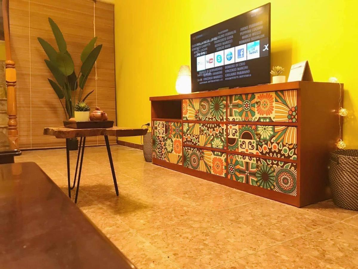 Michi House 6 Apartment Hanoi Exterior photo