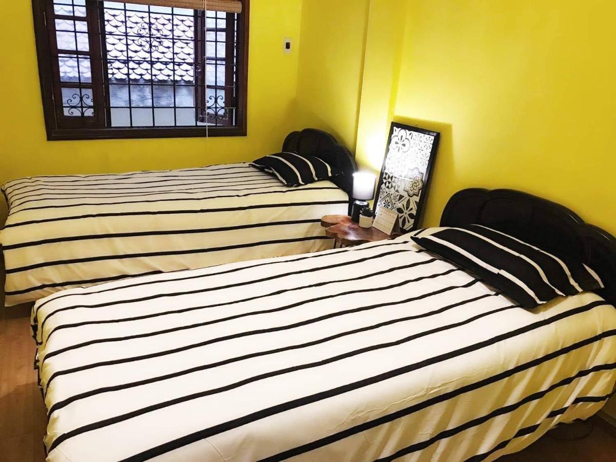 Michi House 6 Apartment Hanoi Exterior photo