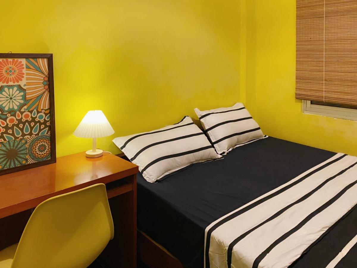 Michi House 6 Apartment Hanoi Exterior photo